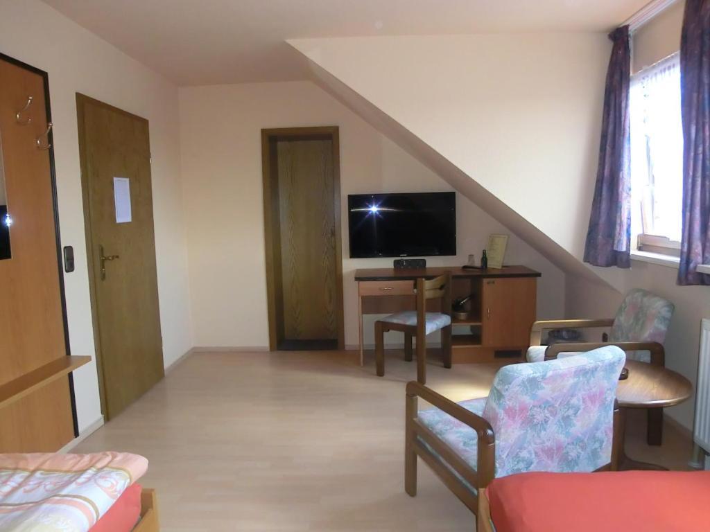 Hotel Glindenberger Hof Quarto foto